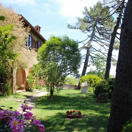 Alto Sleeps 10 Pool Wifi Vila Palazzuolo