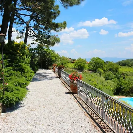 Alto Sleeps 10 Pool Wifi * Palazzuolo