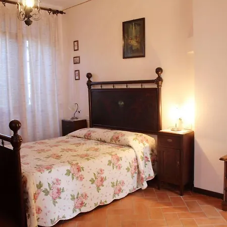 Vila Alto Sleeps 10 Pool Wifi Palazzuolo