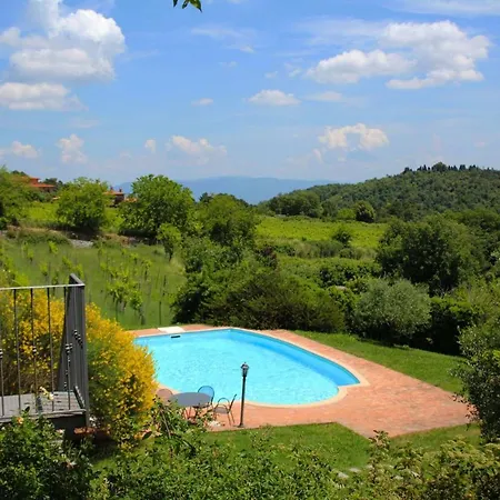 Alto Sleeps 10 Pool Wifi Palazzuolo
