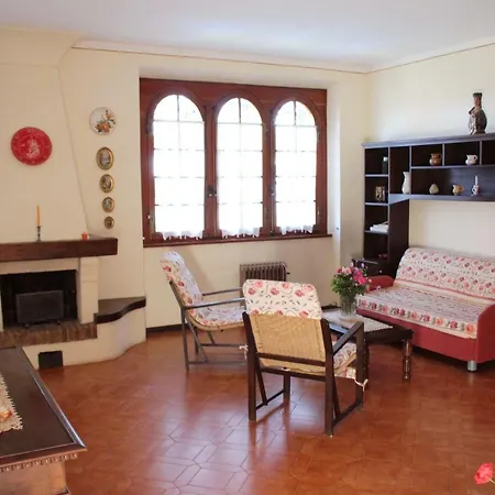 Alto Sleeps 10 Pool Wifi Vila Palazzuolo