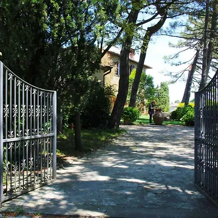 Alto Sleeps 10 Pool Wifi Vila Palazzuolo