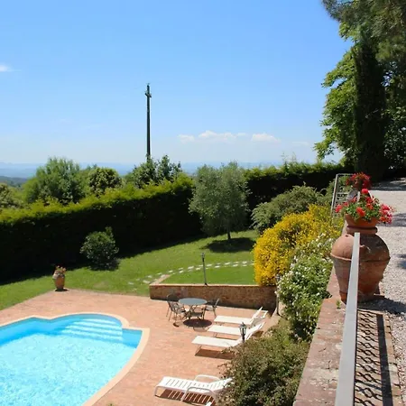 Vila Alto Sleeps 10 Pool Wifi *
