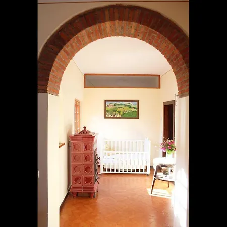 Alto Sleeps 10 Pool Wifi Vila Palazzuolo