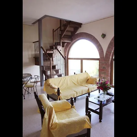 Vila Alto Sleeps 10 Pool Wifi Palazzuolo